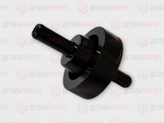 Клапан топливный обратный 21080