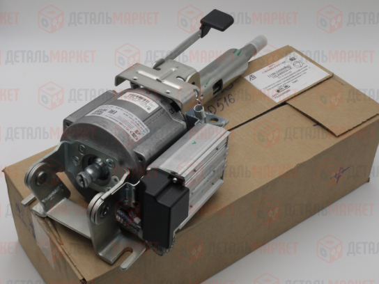 Электроусилитель рулевого управления (ЭУР) 11186 (122.3405010-14)