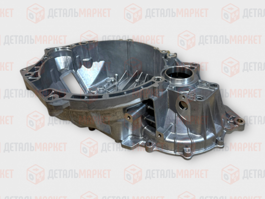 Картер сцепления 21810 (под вилку сцепления)