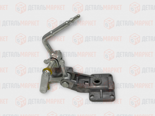 Рычаги раздатки 21230 в сборе (кулиса)