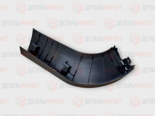 Обивка двери задка верхняя правая для LADA Vesta SW (8450042440)