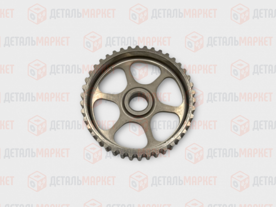 Шкив распредвала 21176