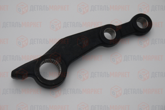 Сошка рулевого редуктора 21230