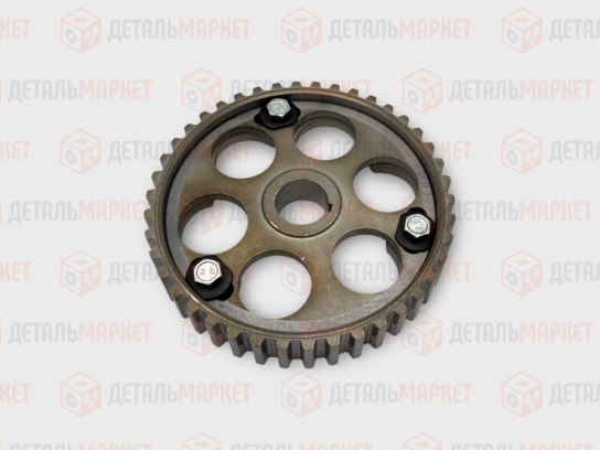 Шкив распредвала 21080 (разрезной)