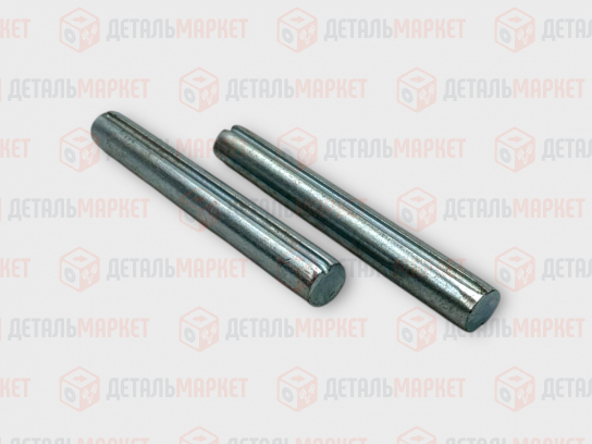 Комплект осей петли двери 2108-2113 (2 шт.)