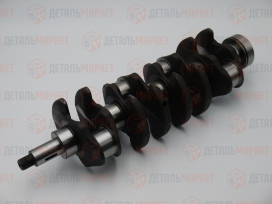 Коленвал в сборе 21300 (84 ход)