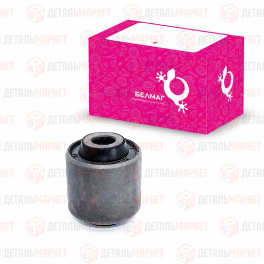 Шарнир верхнего рычага передней подвески ГАЗель NEXT