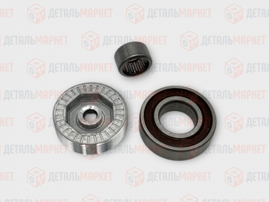 Ремкомплект рулевой рейки 21100, 21120 (с подшипником)