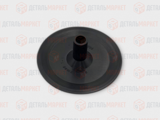 Маслоотражатель КПП 21100 (8450055117)