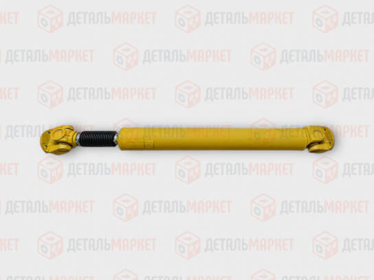 Вал карданный с крестовинами 21230 ДЛИННЫЙ (SMPROFI)