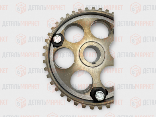 Шкив распредвала 21080 (разрезной)