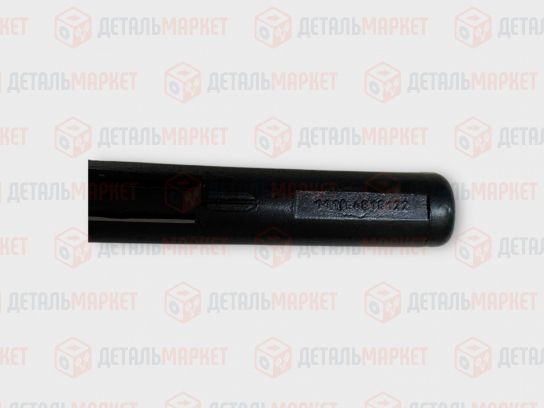 Направляющая подголовника переднего сиденья с кнопкой 11180, 21230 (8460008680)