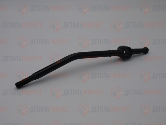 Рычаг управления раздаточной коробкой 21210 (гнутый)