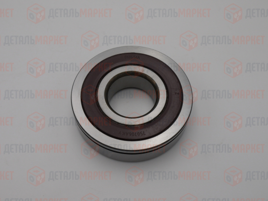 Подшипник первичного вала 21230 VBF (закрытый) (750306)