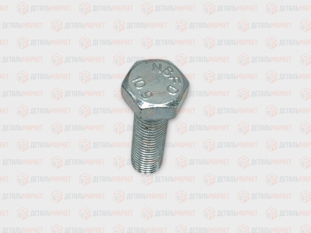 Болт М10х1,25х35 (10,9)
