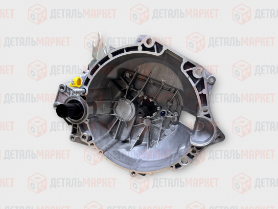 Коробка передач 21800 в сборе