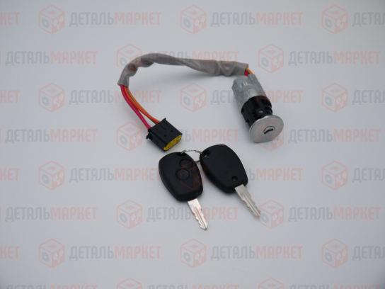 Замок зажигания для LADA Largus 