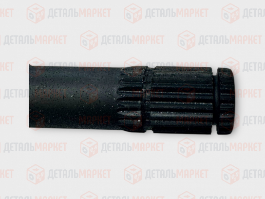 Вал привода передних колес 21100 правый (длинный)