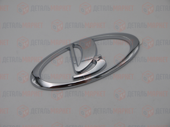 Заводской знак 21700