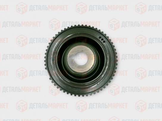 Демпфер крутильных колебаний 21120 (зеленый) (16-и кл.)