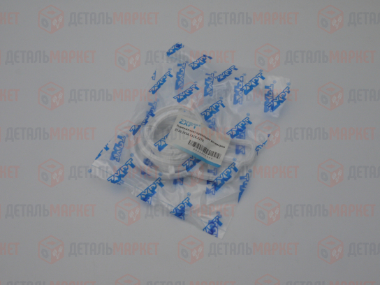 Комплект прокладок ресивера и дроссельной заслонки 21110