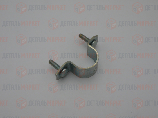 Обойма опоры крепления переднего моста 21230