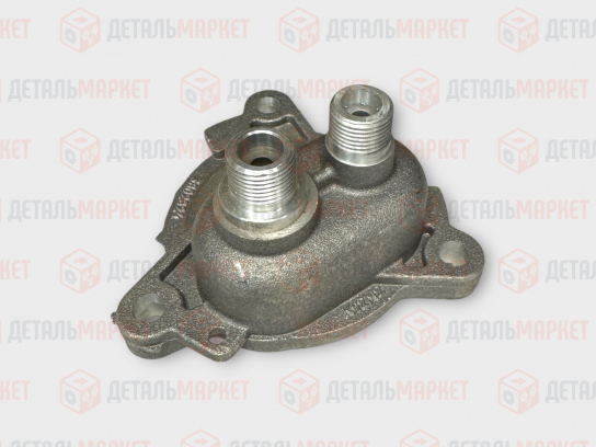 Корпус привода спидометра 21214 (2 выхода)