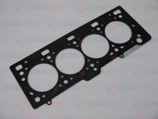 Прокладка головки блока цилиндров для LADA Largus (металл)