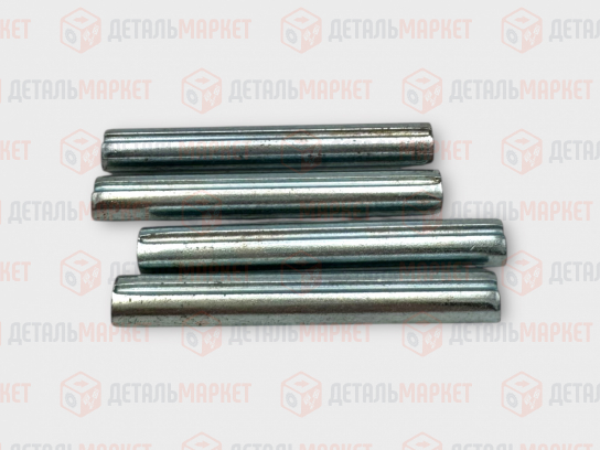 Комплект осей петли двери 2109-2114 (4 шт.)