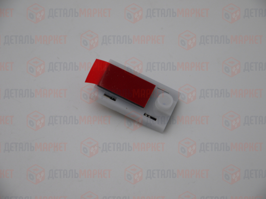 Модуль светодиодный подсветки интерьера LADA Vesta Sport (красный)