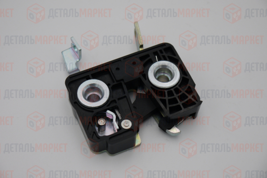 Замок крышки багажника 21213 (бесшумный)