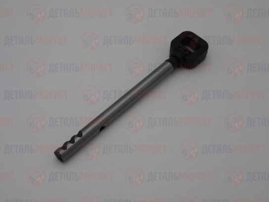 Шток вилки раздатки 21230 (пластик)