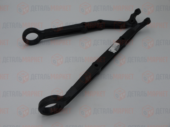 Рычаг передней подвески 21214 нижний правый