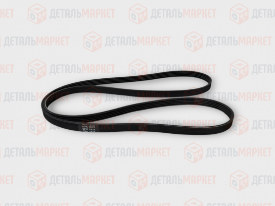 Ремень генератора 21230 (под уменьшенный шкив) 5PK1815