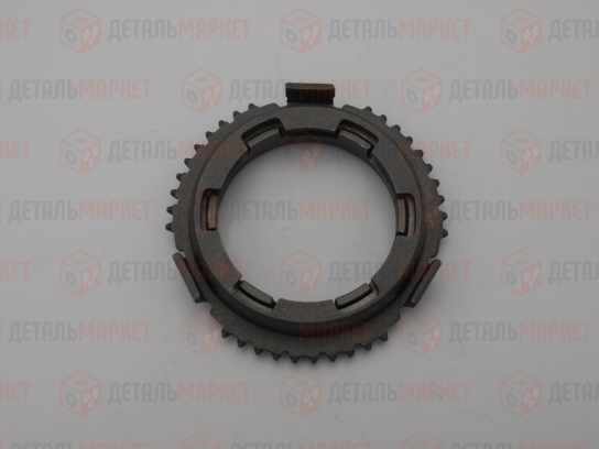 Кольцо блокирующее КПП 21810 (синхрон)