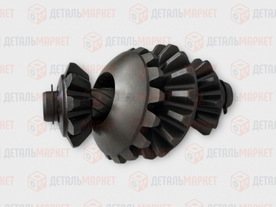 Сателлиты 21080 в сборе