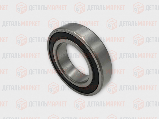 Подшипник для нерегулируемой ступицы 21210 SKF