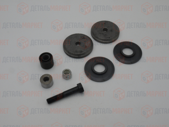 Ремкомплект рычага КПП 11180 (кулисы) без подшипника