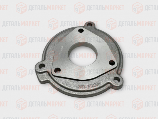 Корпус привода механизма 21070