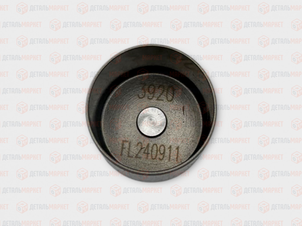 Толкатель клапана 11182 (стакан) 3,920