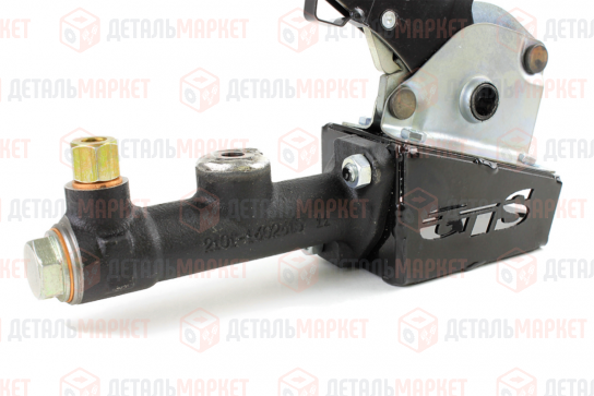 Гидравлический ручник (без регулятора)