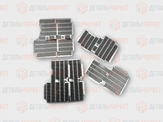 Пакет сеток маслоотделителя клапанной крышки 21080