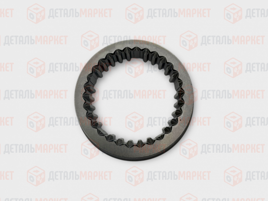 Муфта 5-ой передачи 21070 (полумуфта)