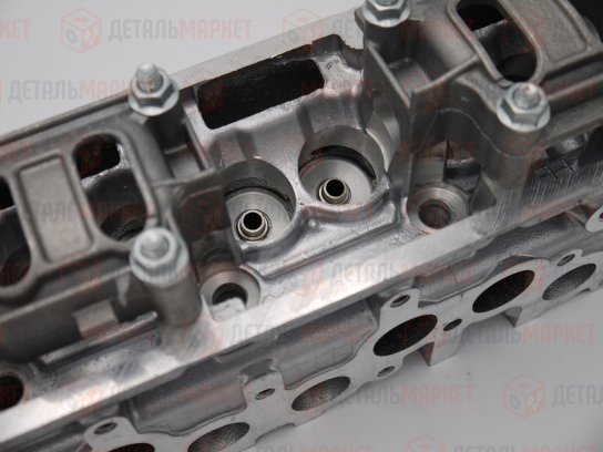 Головка блока цилиндров 11180 голая (1,6V 8-ми клап.) 8450108213