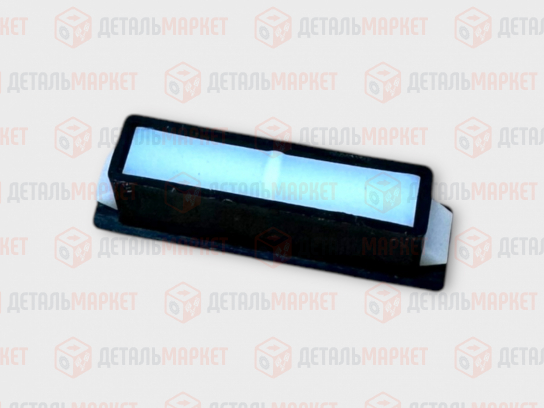 Магнитный замок подлокотника для LADA Vesta, Largus, X-Ray