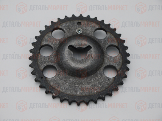 Звездочка распредвала 21230 (с датчиком)