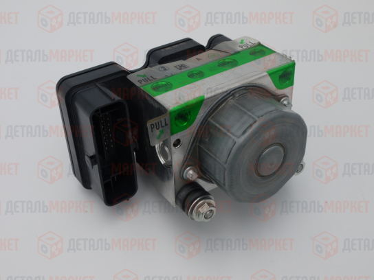 Гидроагрегат АБС 21214