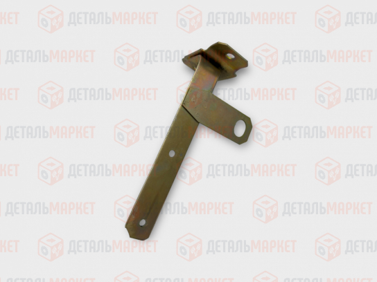 Кронштейны заднего бампера 21065 к-т.