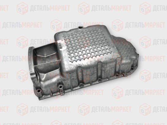 Картер масляный 21902 (поддон) 8450075167