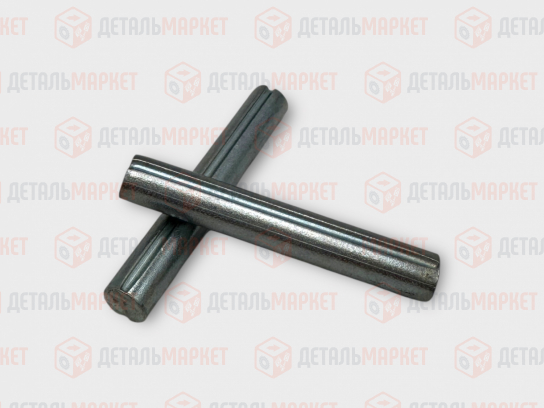 Комплект осей петли двери 2101-2107 (2 шт.)